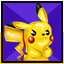 PikaNetwork server icoon